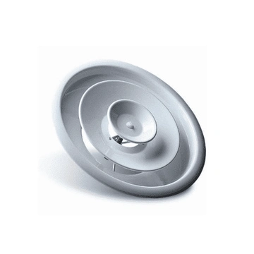 Веерный термодиффузор DFAZT-2 TERMO